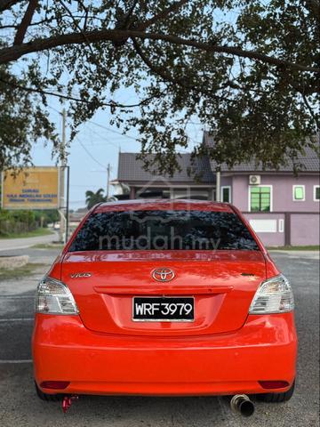 2009 Toyota VIOS 1.5 G NCP93 (A) - 3
