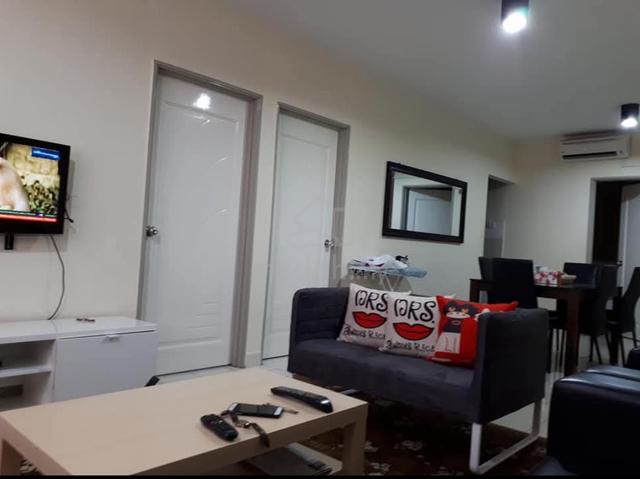 Putatan Platinum Apartment 1