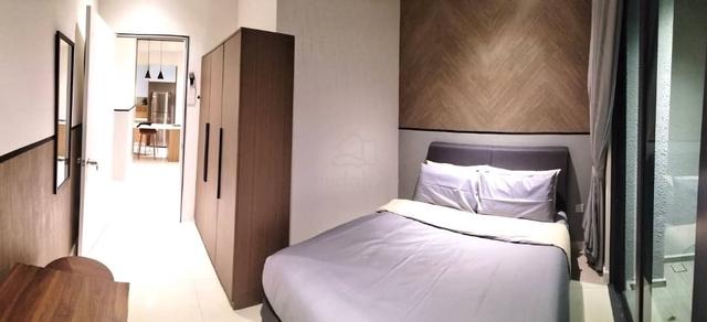 (Rental Room) Premium room | Female | Near MRT | WiFi | Kepong 1