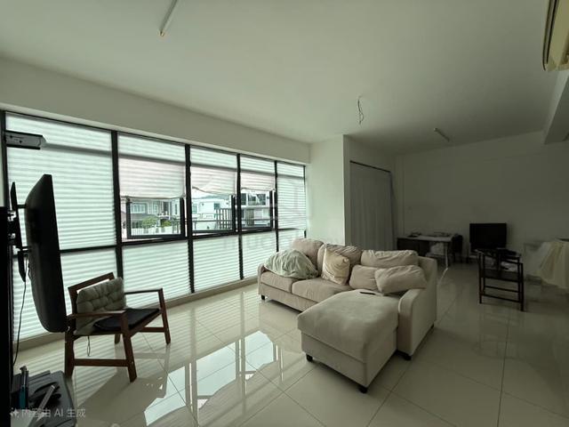 Trehaus 1
