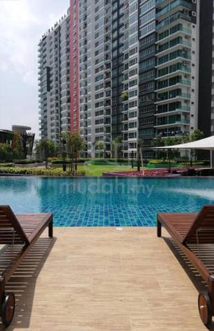 The Zizz @ Damansara North 1