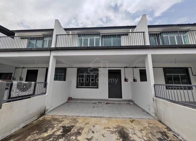 [ New Phase 2 ] 2 sty House , Taman Scientex , Rawang , Anggun Emerald 1