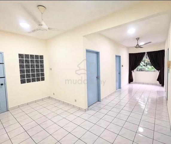 City Apartments Inanam 1