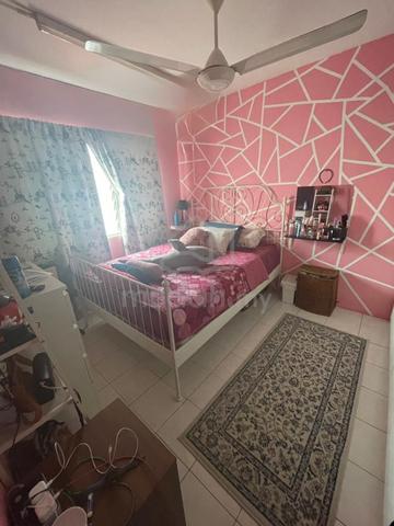 Cendana Apartment 1