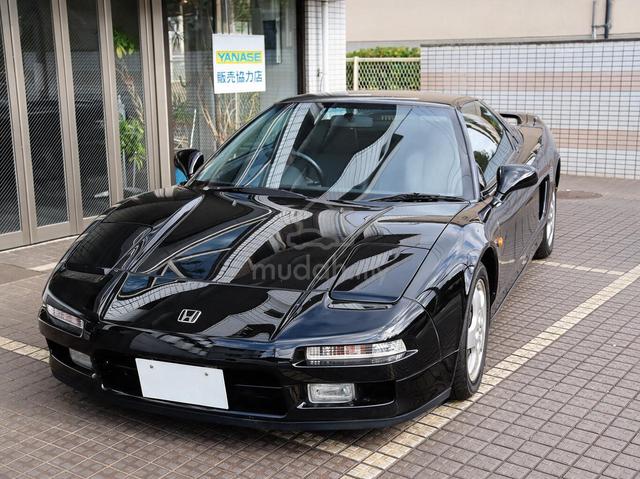 1995 Honda NSX V6 3.0 (NA1) Manual / 9000KM - 1
