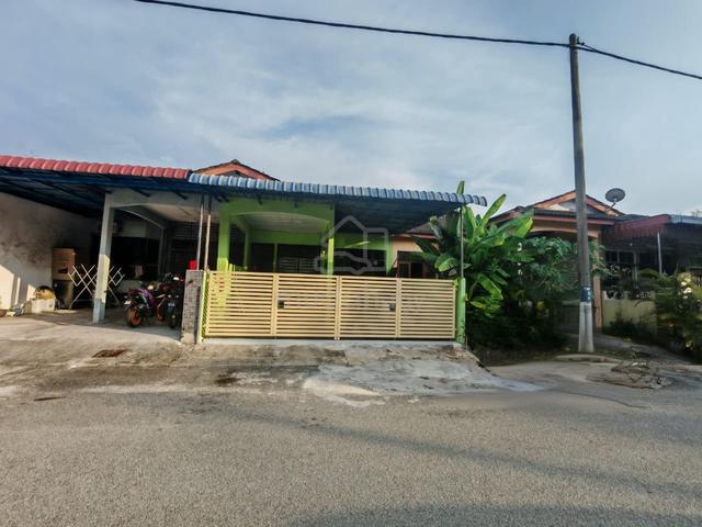 Teres Setingkat Taman Widuri, Sungai Jawi, Penang (Medium Unit) 1