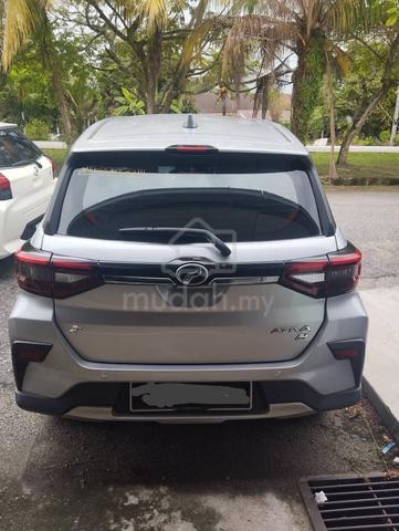 2021 Perodua ATIVA 1.0 H (A) - 3