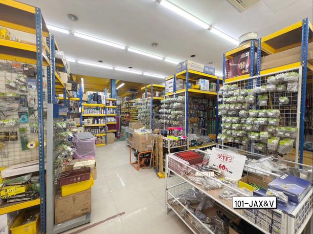 FACING MAINROAD !! Bandar Bukit Puchong Single Storey Detached Factory 4