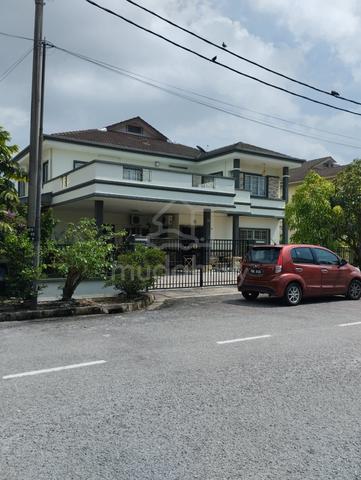 Dbl Storey Link Bungalow 1