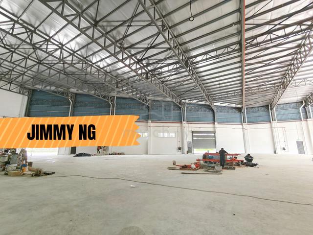Penang Batu Kawan Industrial Park FACTORY Warehouse nr Valdor 1
