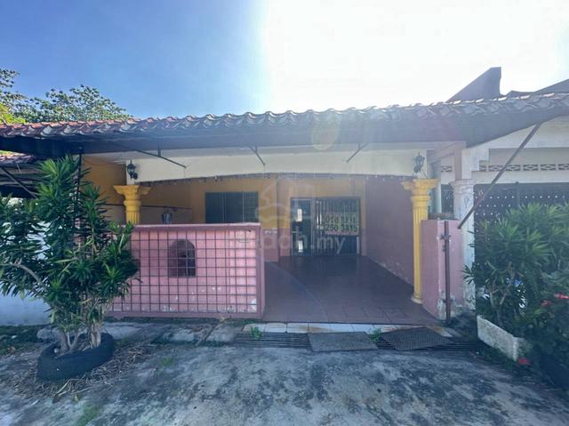 RENOVATED 💥 Single Storey Taman Angsamas Mambau Seremban 1