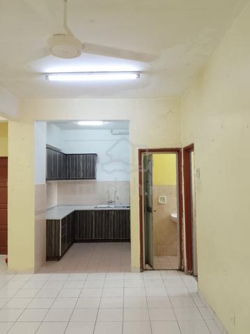 Selesa I-Resort Apartment 1