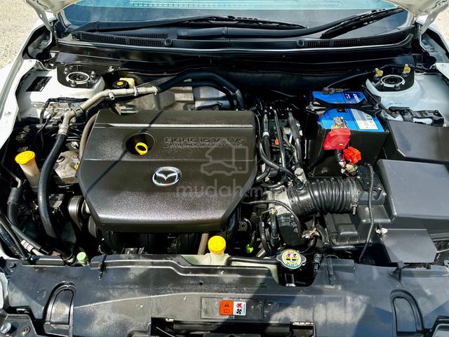 [2012] Mazda 6 2.5 S FACELIFT (A) HIGH FULL SPEC - 4