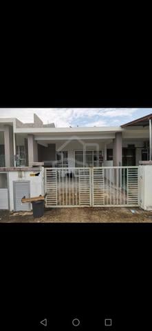 Fully furnished UITM House Taman Seremban 3 1
