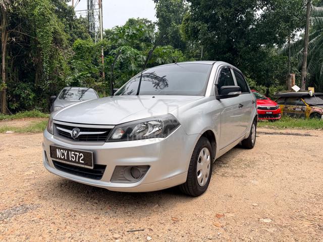 Proton SAGA 1.3 FLX EXECUTIV FACELIFT-14 - 5