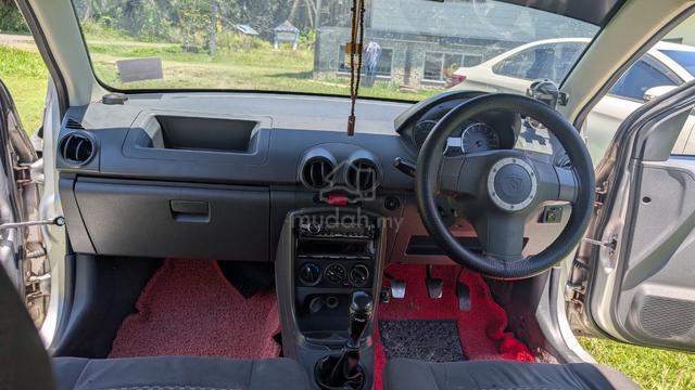 2008 Proton SAGA 1.3 BASE LINE (M) - 3