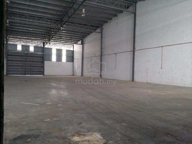 Cheras Jaya, Balakong, Bukit Angkat, Taming Jaya 1