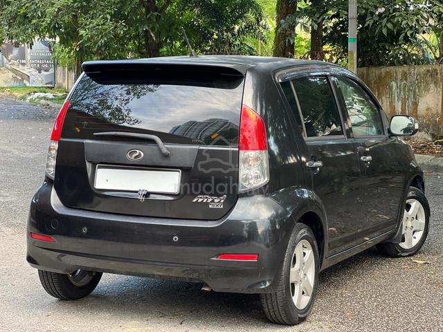 2011 Perodua MYVI 1.3 SXi PREMIUM (M) WHOLE SALE - 3