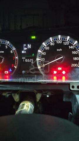 2020 Perodua ARUZ 1.5 X (A) - 3