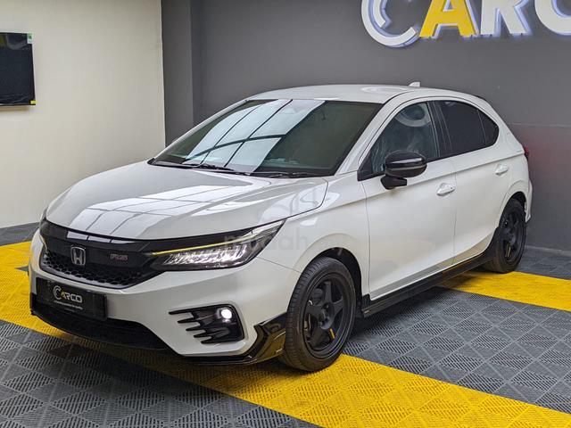 2022 Honda CITY 1.5 e-HEV RS HATCHBACK (A) FSR - 1