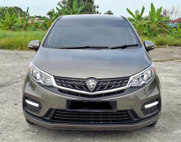 2019 Proton PERSONA 1.6 PREMIUM (A) loan kedai - 2
