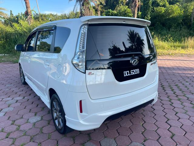 PERODUA ALZA SE 1.5 MANUAL KONDISI MCM BaRu💯 - 5
