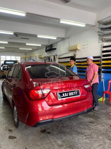 2021 Proton SAGA 1.3 STANDARD AT MY16 BT P2-13A - 2