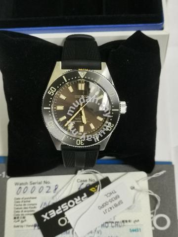 Seiko Prospex 62Mas SPB147 - Watches & Fashion Accessories for sale in  Bangi, Selangor