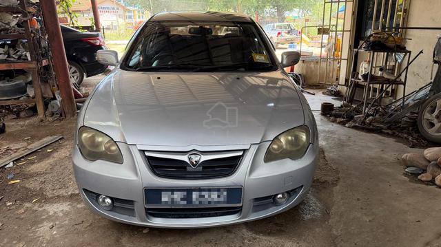 2010 Proton PERSONA 1.6 ELEGANCE BASE LINE (A) - 2