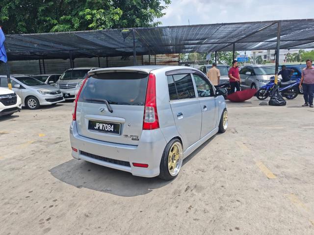 2013 Perodua VIVA ELITE 1.0 (M)-LOAN KEDAI - 3