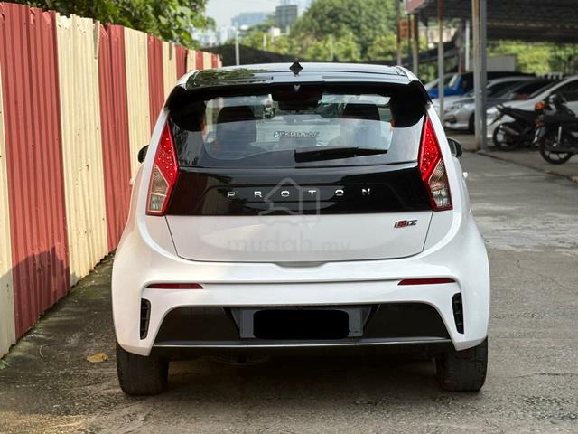 2019 Proton IRIZ 1.6 PREMIUM (A) Full SRV Proton - 3