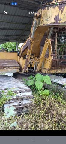 Kobe excavator for sale  - photo 5 of 5