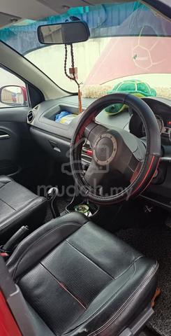 2010 Proton SAGA 1.3 H-LINE (A) - 5