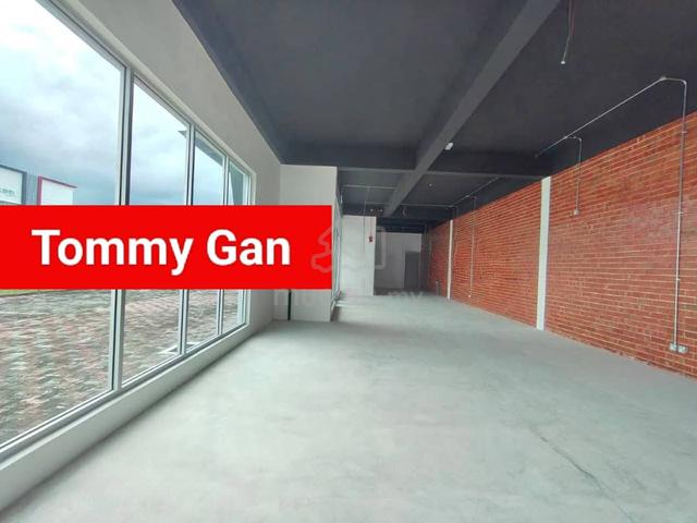Factory space for rent in Kulim, Kawasan Taman Waja, Kedah Industrial 1