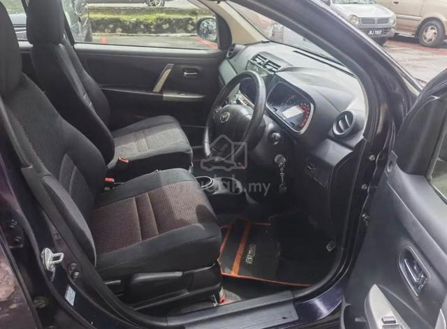 2012 Perodua MYVI 1.5 SE ZHS (A) - 5