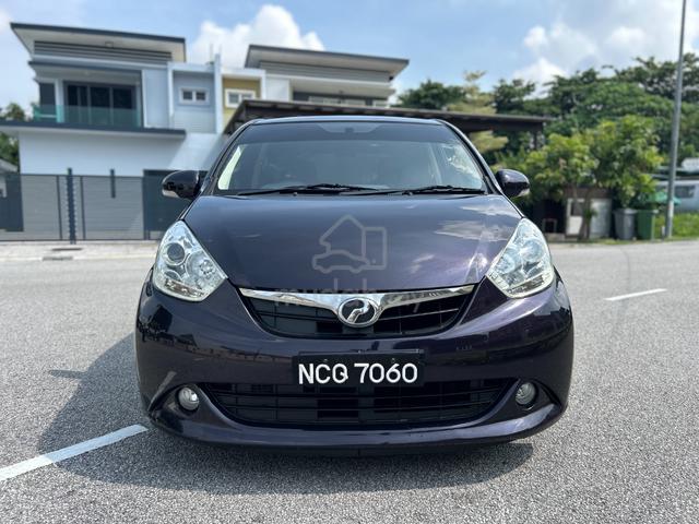 2012 Perodua MYVI 1.3 EZi PREMIUM(A)NO PRO FEES - 1