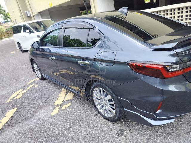 2022 Honda CITY 1.5 V SENSING (A) - 3