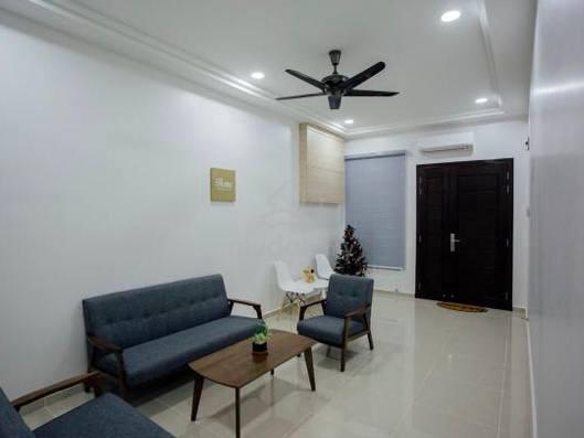1 Storey Endlot Bukit Baru Beruang Batu Berendam Manipal GH Melaka 1