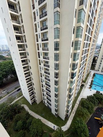 KSL Residences @ Daya 1