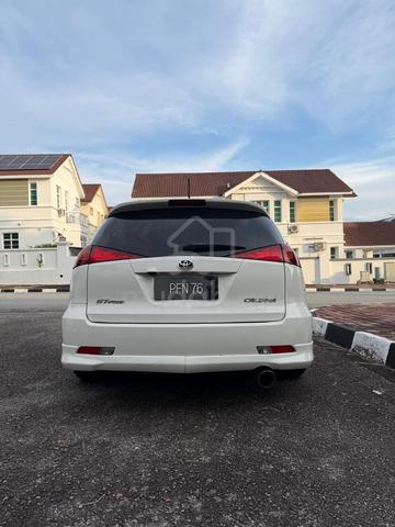 2007 Toyota CALDINA 2.0 GT4 N-SPEC (A) - 4