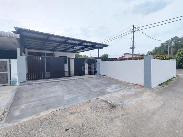 Taman Bandar Baru | Sungai Lalang 1