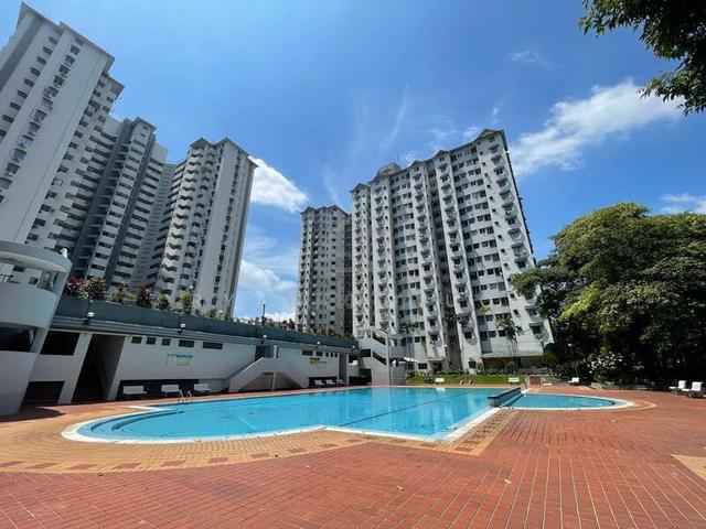 Seri Mas Condominium 1
