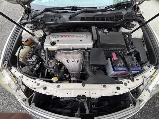 2009 Toyota CAMRY 2.0 G (A) - 4