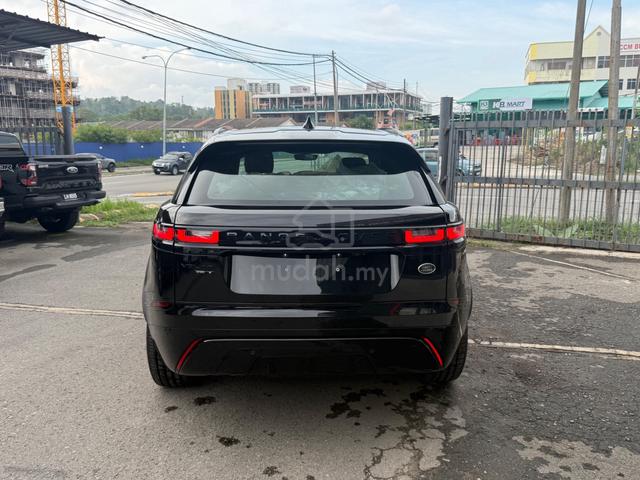 Unregistered 2018 Range Rover Velar 2.0 D180 - 5