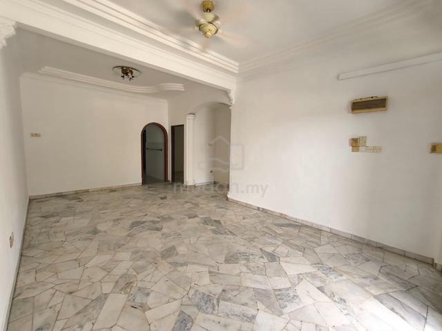 Skudai 25x70sqft Single Storey Terrace House Sale 1