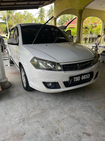 2011 Proton SAGA 1.3 FL (A) - 1
