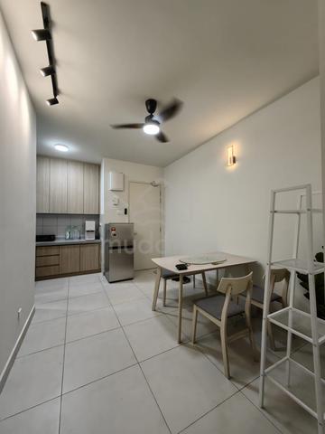 Majestic maxim Room for rent ( come with dryer + aircon) 1