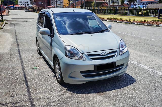 2007 Perodua VIVA 1.0 SXI PREMIUM (M) - 4