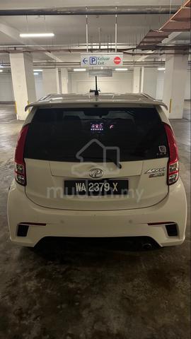 2014 Perodua MYVI 1.5 SE ZHS (A) - 4