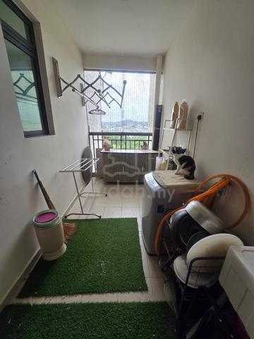 The Garden Residences 5